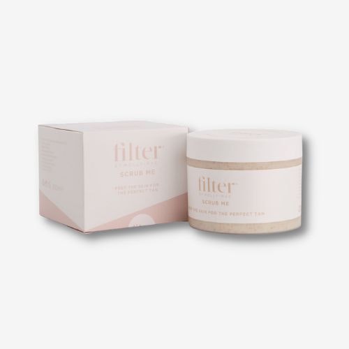 Filter By MollyMae the flawless fake tan range that fans have gone