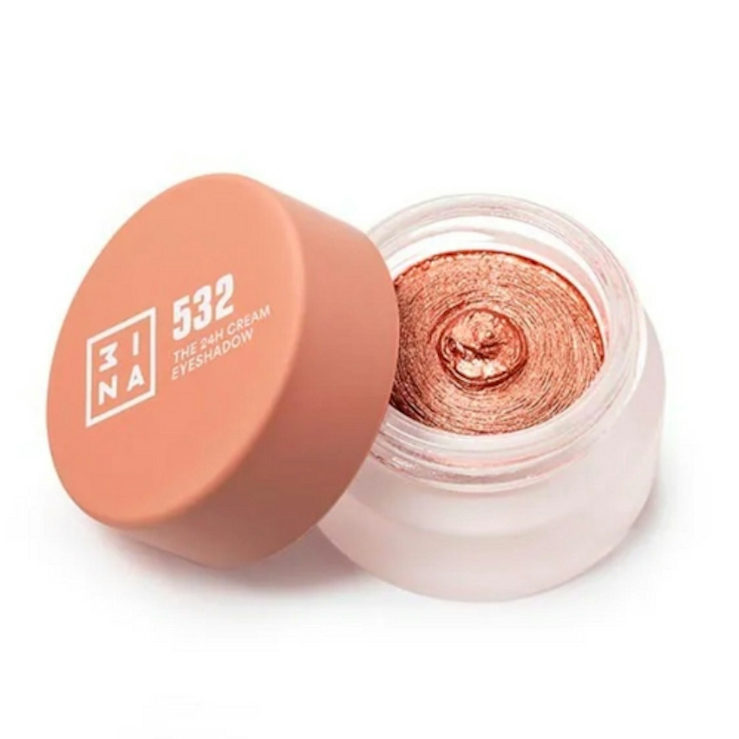 3INA The 24H Cream Eyeshadow