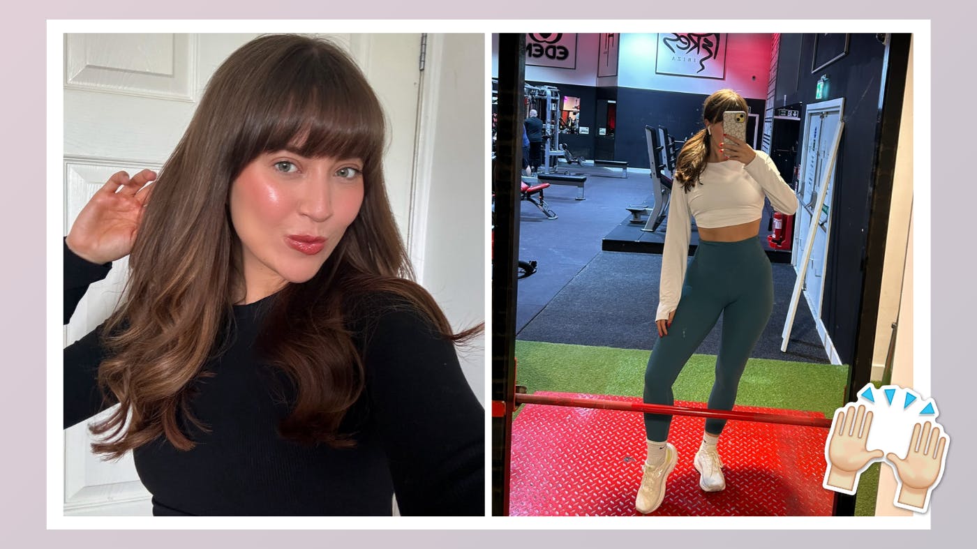 Gymshark Summer Sale 2024 Here's What To Buy