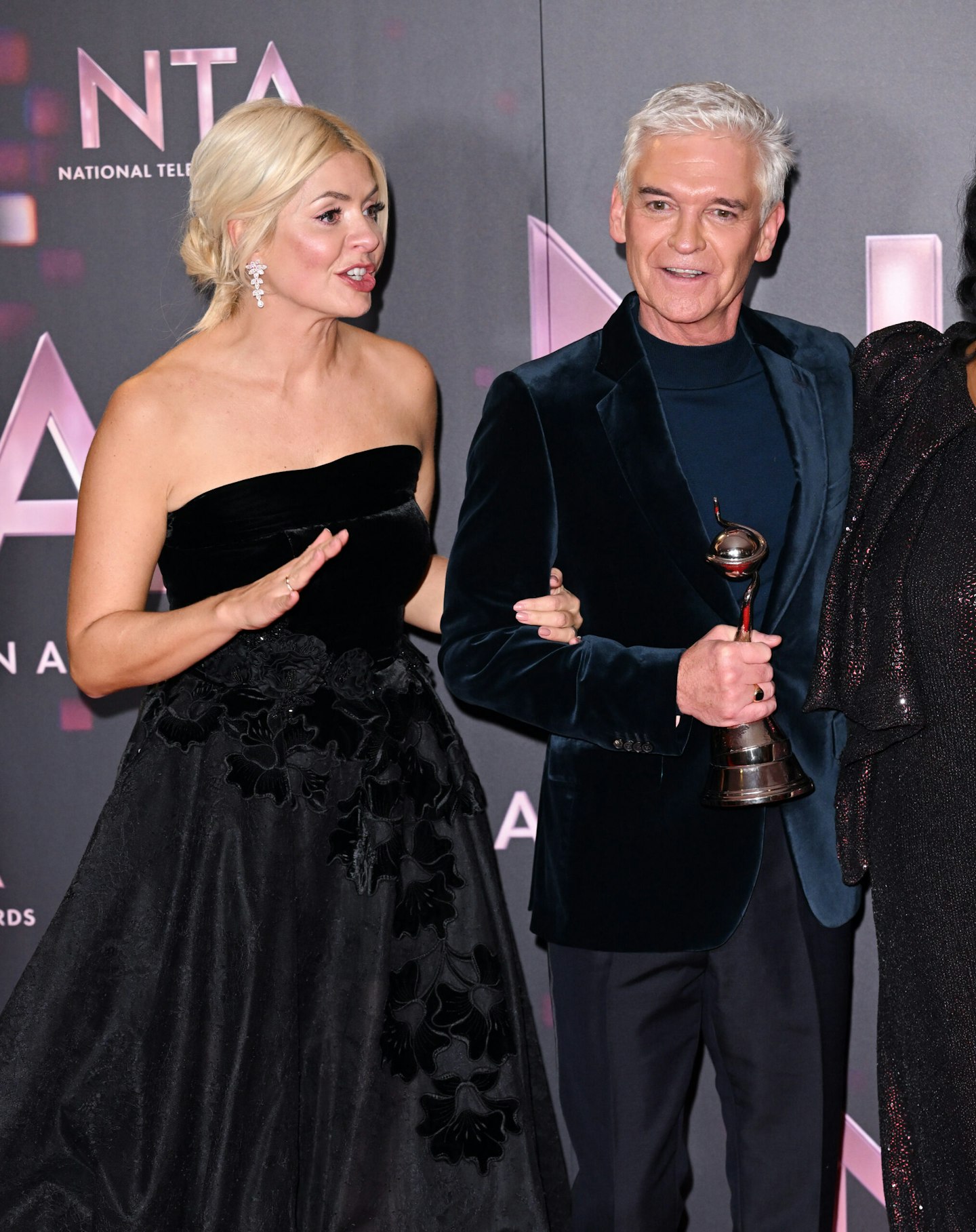 holly willoughby phillip schofield