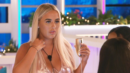 Love Island’s Jess Harding: ‘I’ve been having tweakments since I was 18