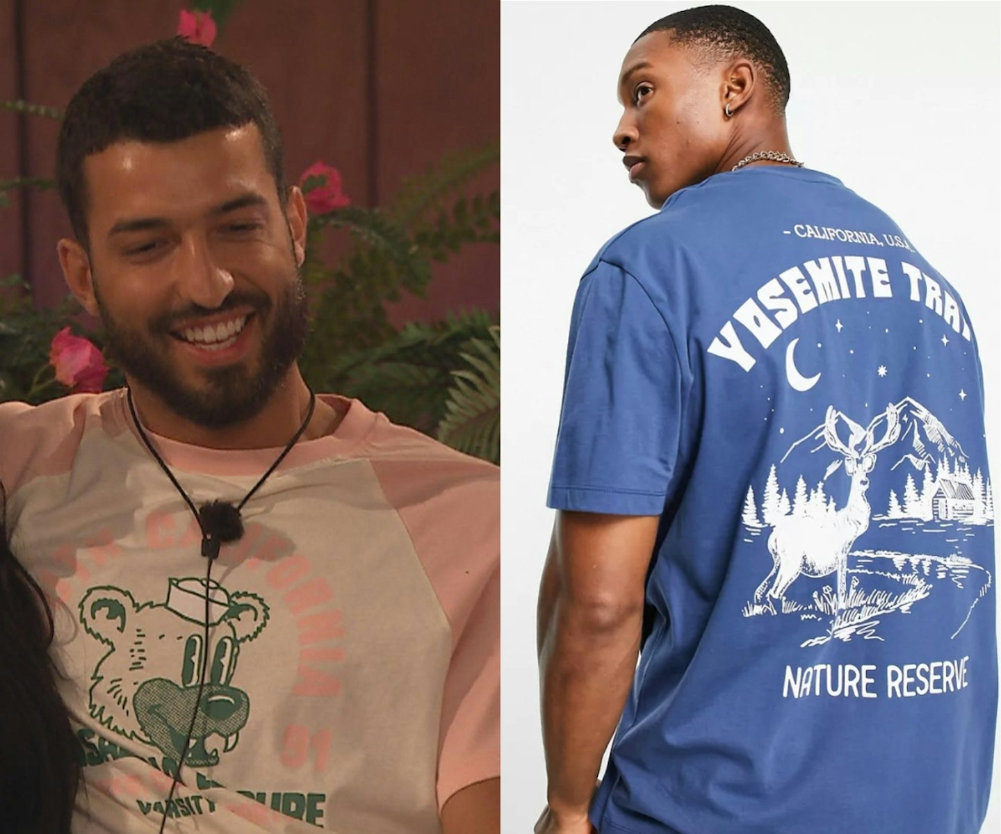 Love Island Summer 2023 Men's Shirts: Where To Shop