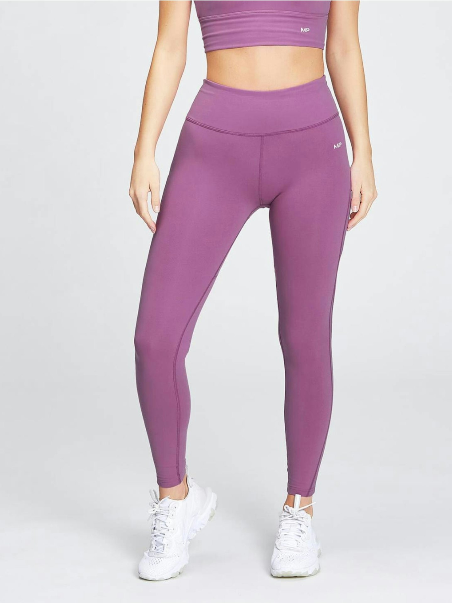 MP Women's Power Mesh Leggings