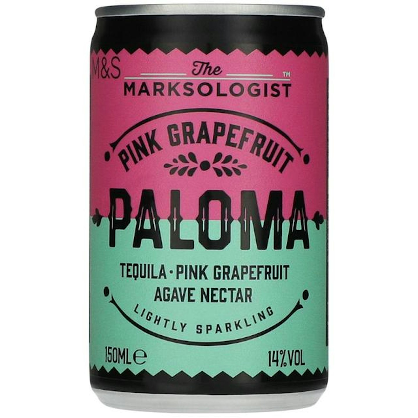 M&S, Marksologist Paloma