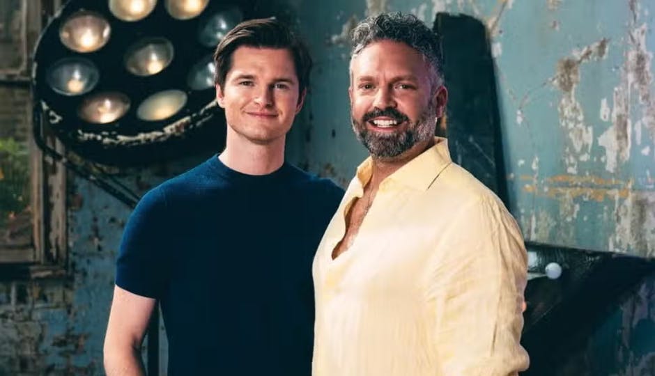 MAFS UK’s Matt Jameson and Daniel McKee ‘no longer speaking’ following