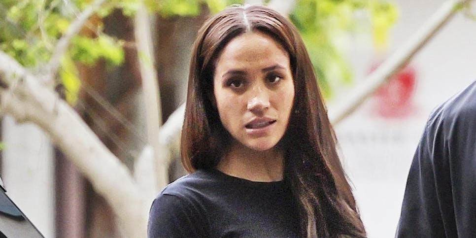 Desperate Meghan Markle as Spotify deal cancelled: 'I need to fix this'