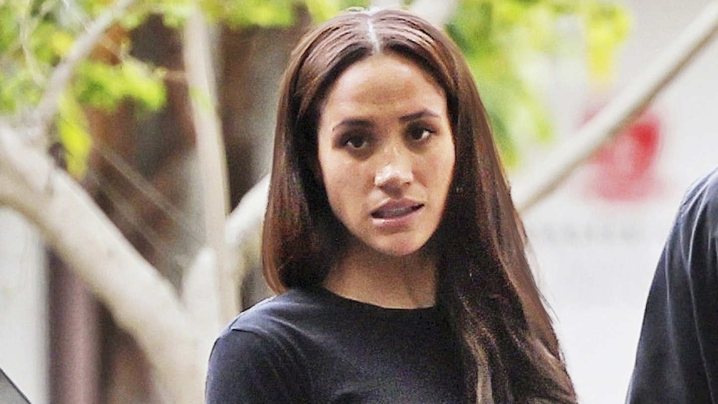 Desperate Meghan Markle as Spotify deal cancelled: 'I need to fix this'
