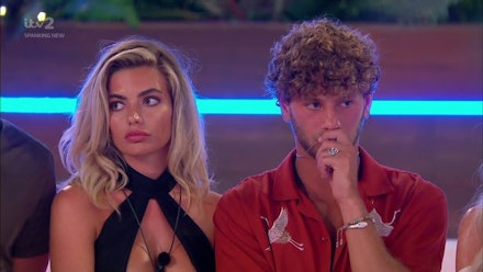 Eyal Booker FINALLY breaks silence on Megan Barton-Hanson’s ‘feud’ with