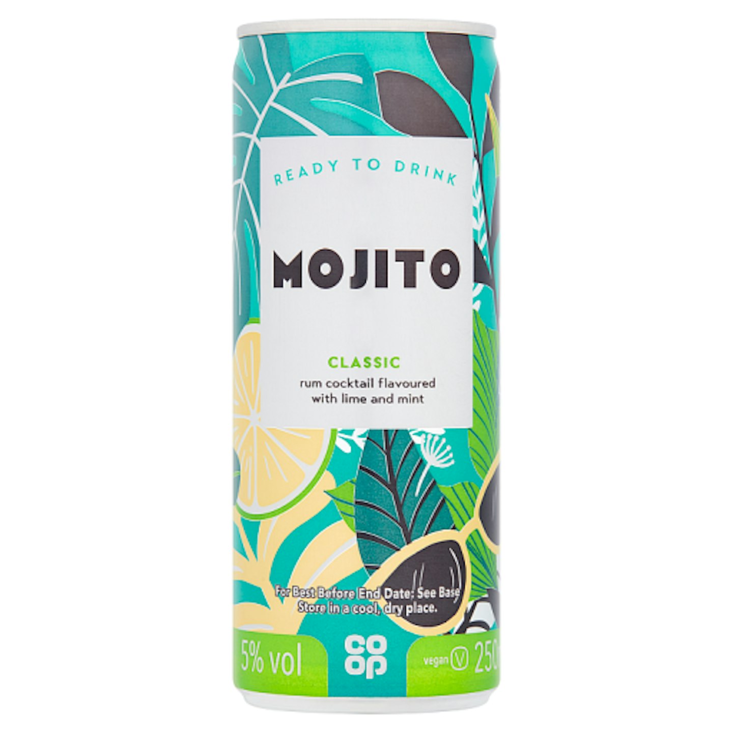 Co-op, Mojito Classic