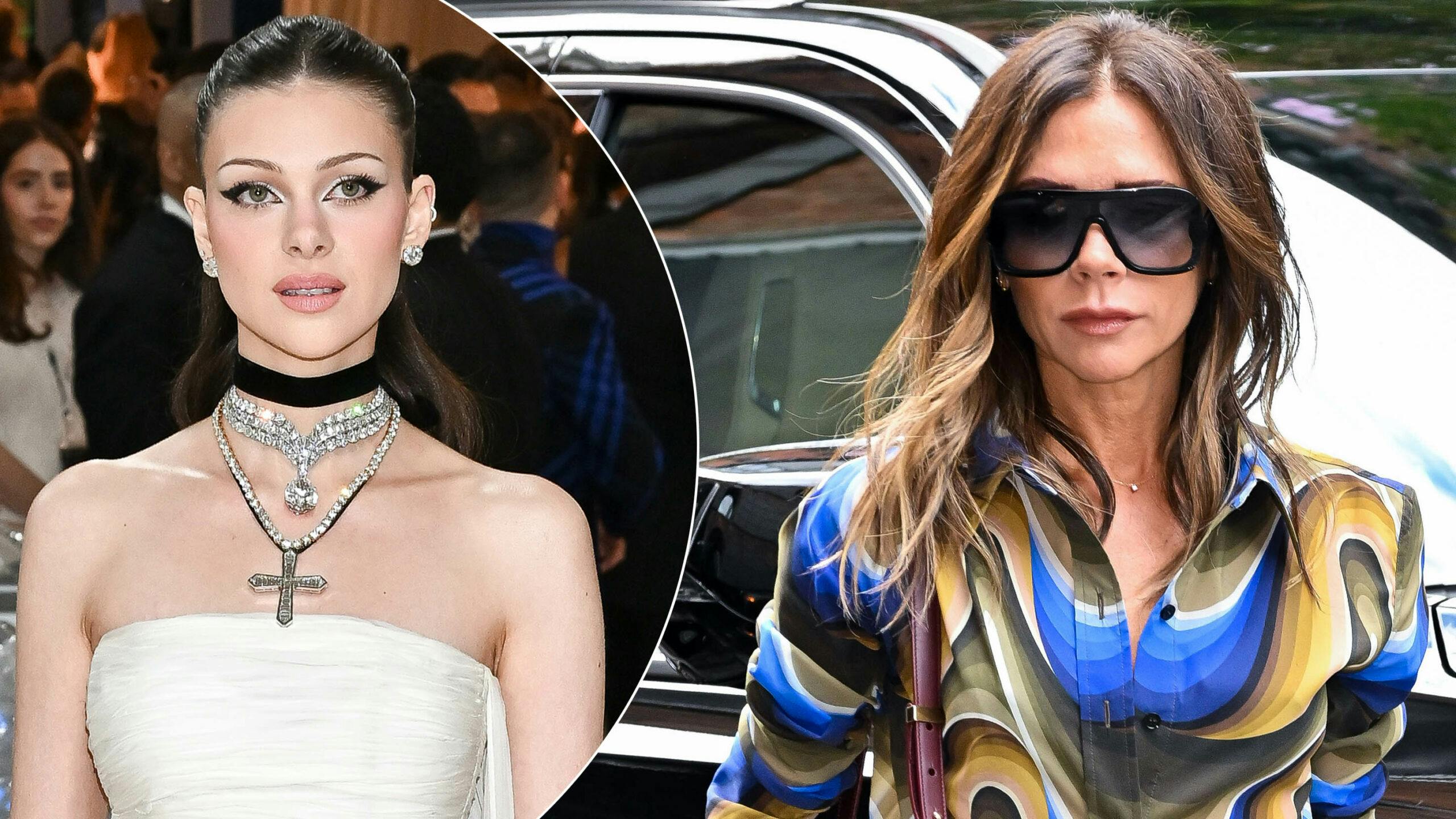 Why Victoria Beckham and Nicola Peltz are best of frenemies