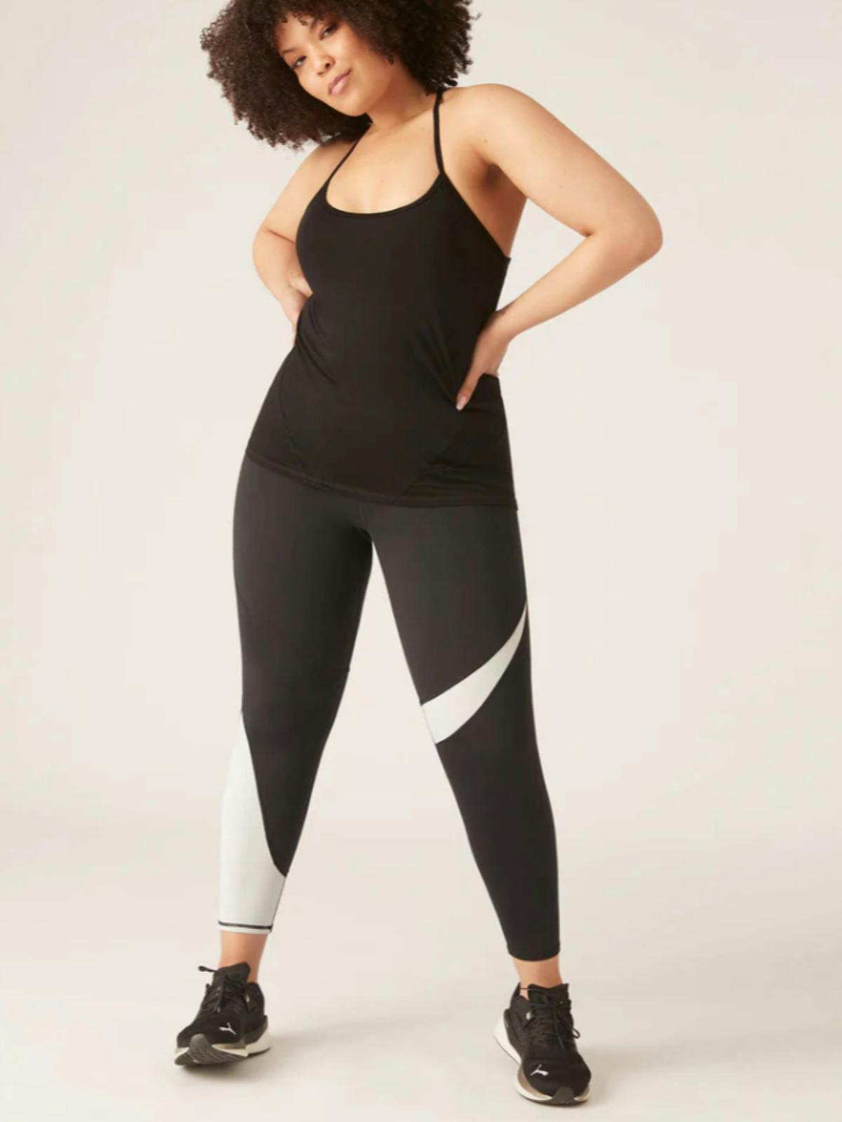 PUMA x ModiBodi 1 in 1 Active Short | Period Leggings to Wear During Your  Next Workout — No Tampons, Cups, or Pads Needed! | POPSUGAR Fitness UK  Photo 7