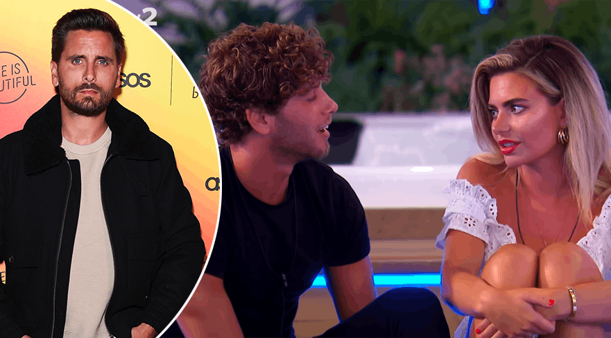 Eyal Booker FINALLY Breaks Silence On Megan Barton-Hanson’s ‘feud’ With ...