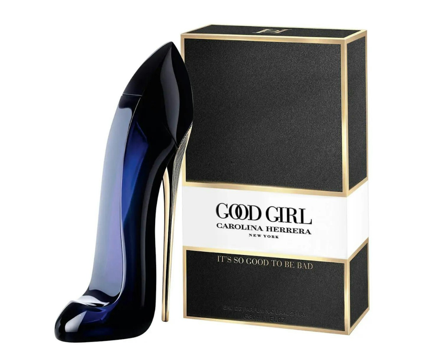 Carolina Herrera Good Girl Eau de Parfum