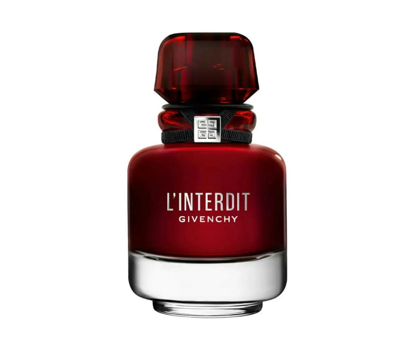 Givenchy L'Interdit Eau de Parfum Rouge