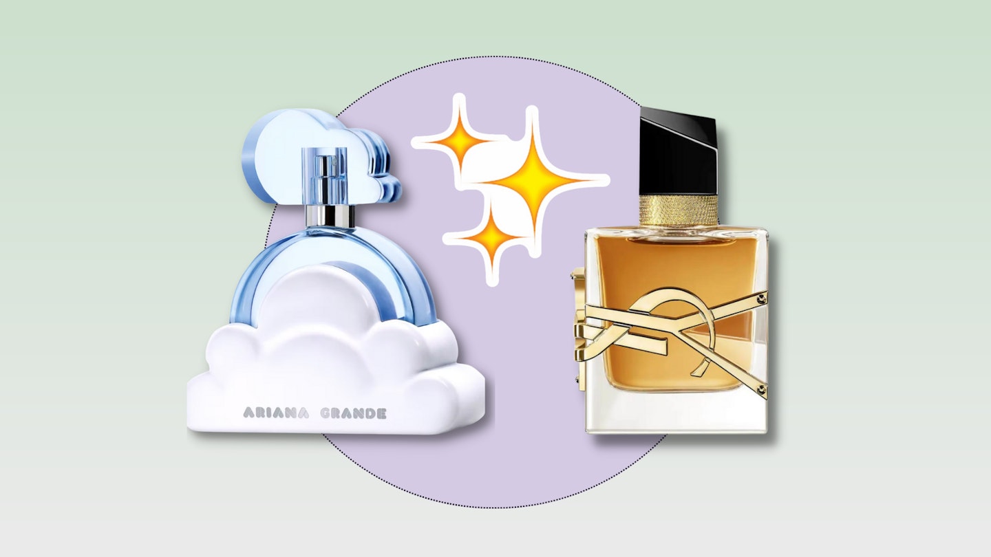 Tiktok best discount perfume