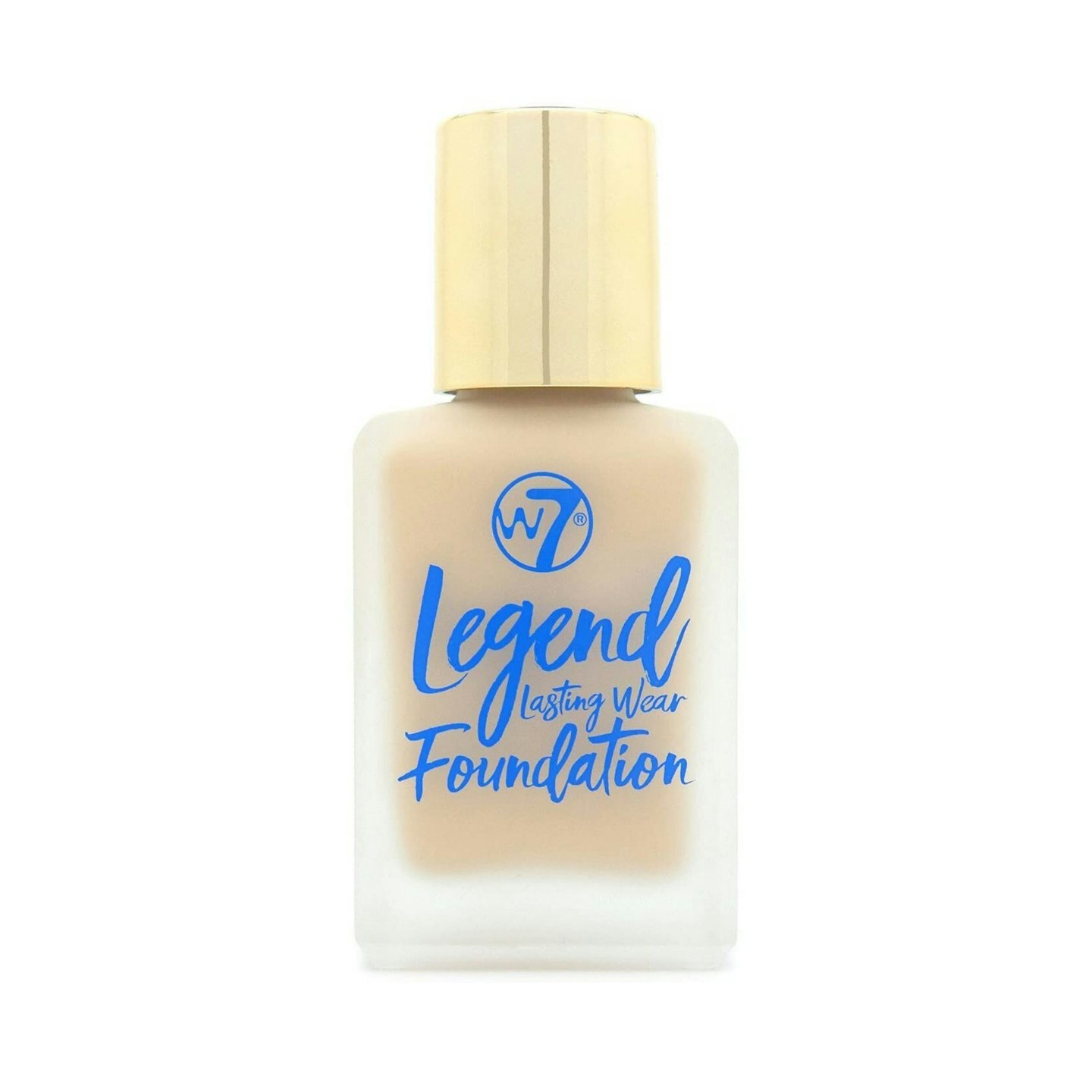 W7 Legend Foundation