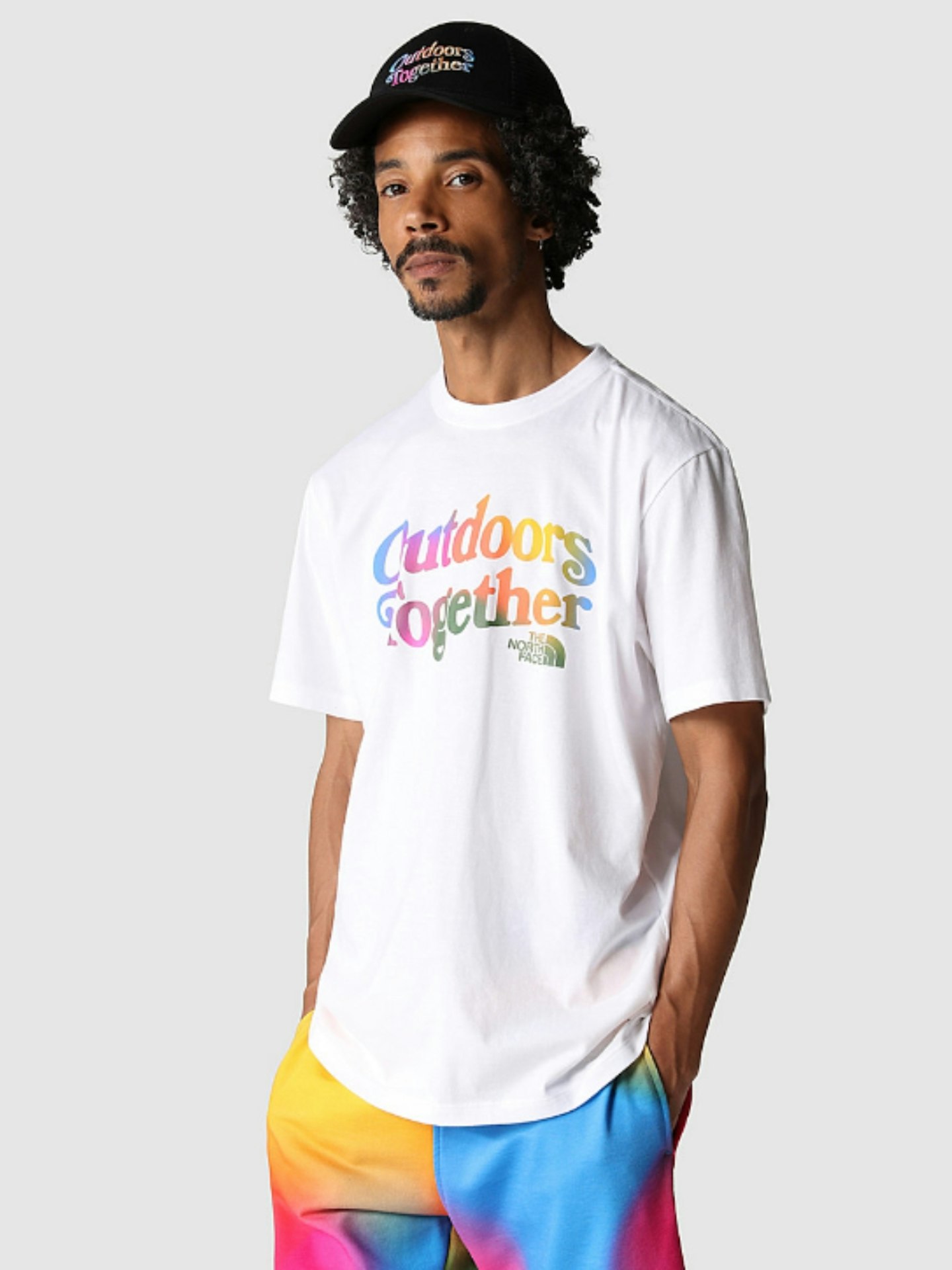 The North Face Men's Pride T-Shirt