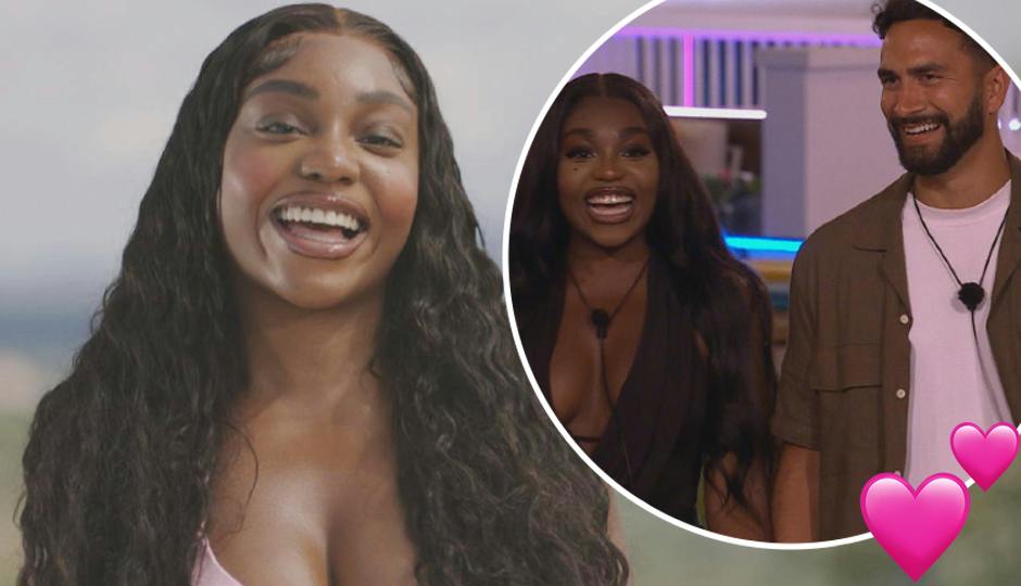 Whitney Love Island Age