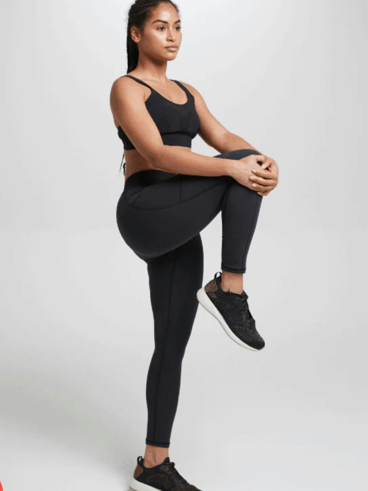 THINX Period Leggings  HighWaisted Leggings Black at Amazon Womens  Clothing store