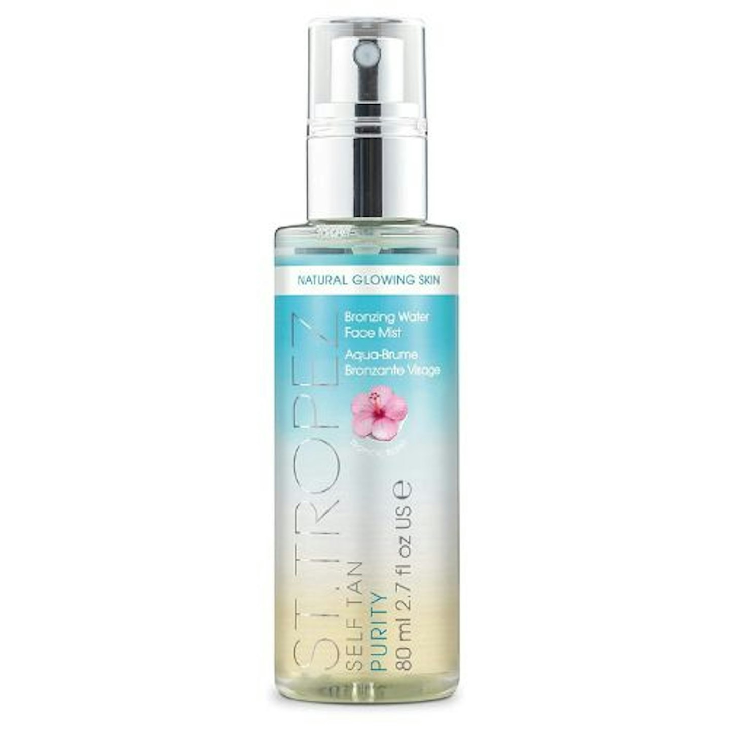 St. Tropez Fake Tan Purity Face Mist