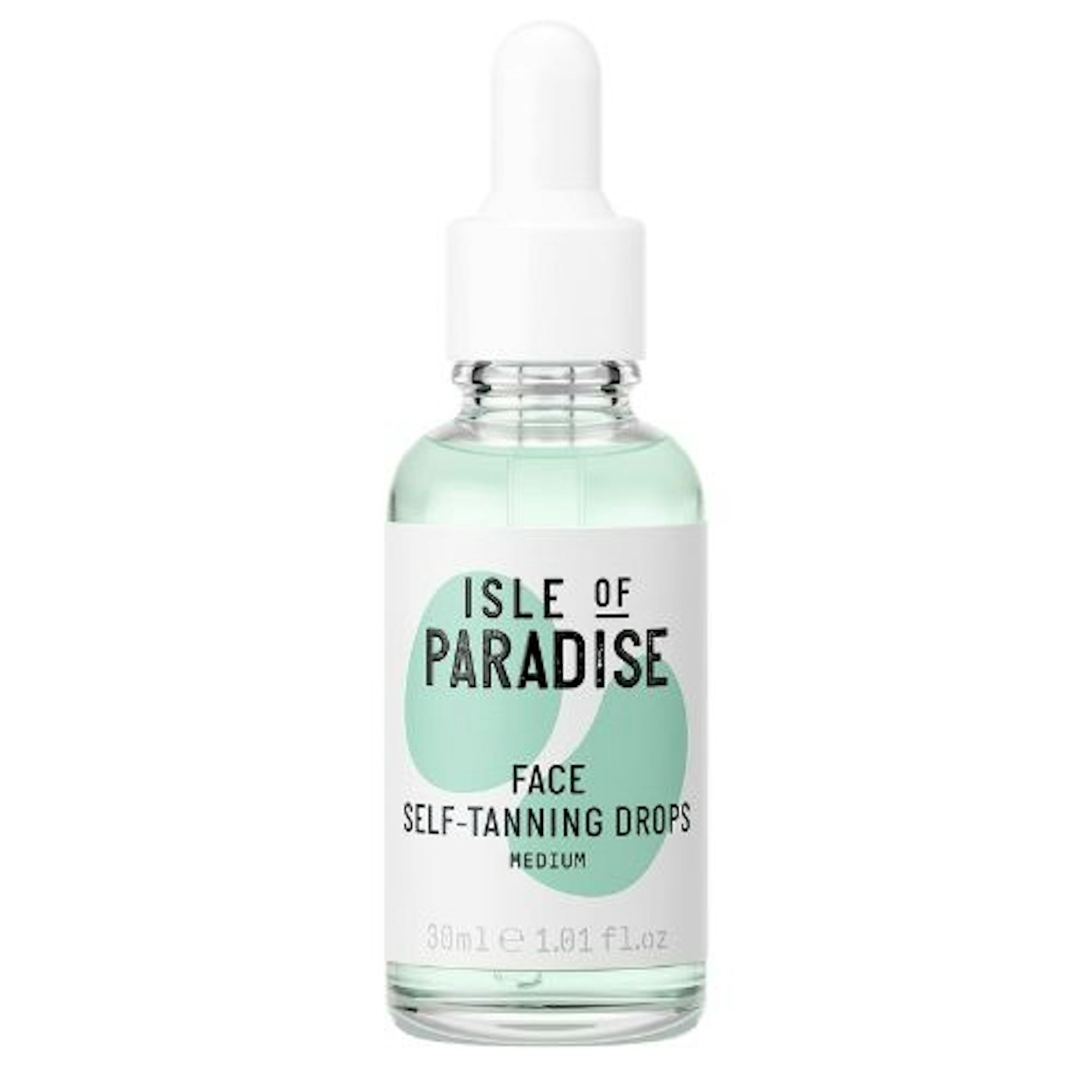 Isle of Paradise Self Tan Drops Medium