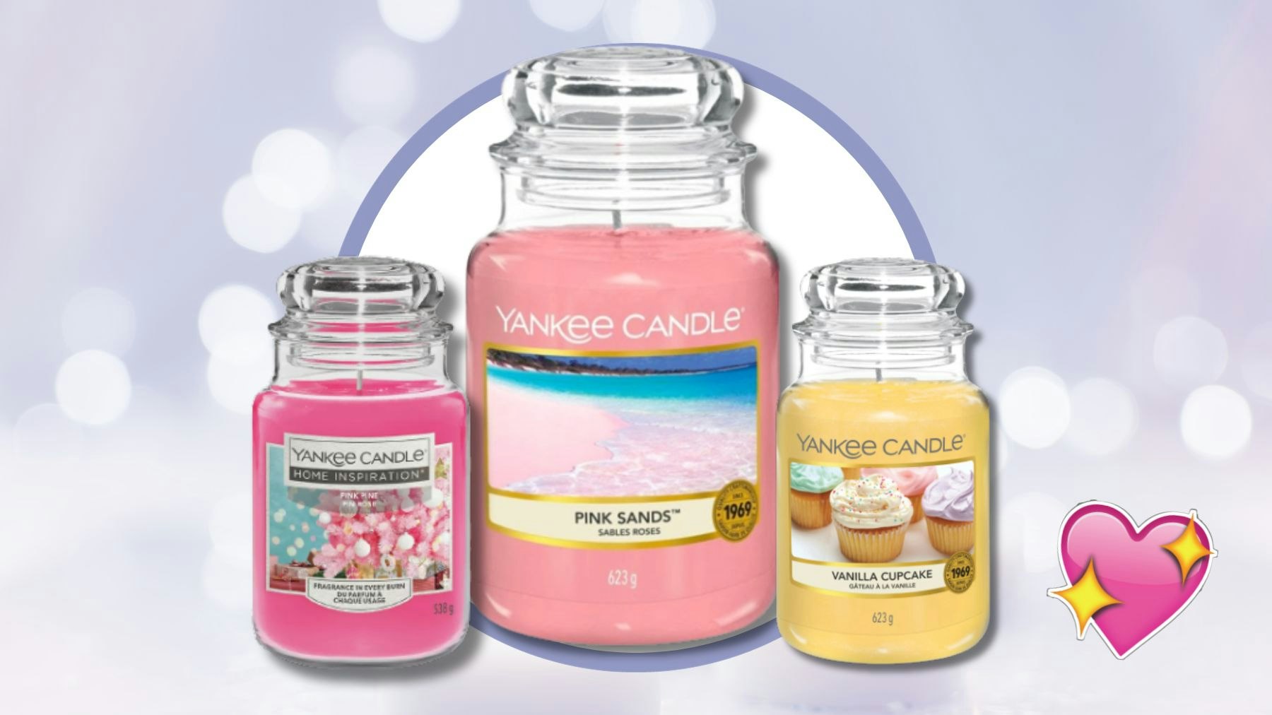 Black Friday  home deals: Shop savings on Yankee Candle and Shark -  Reviewed