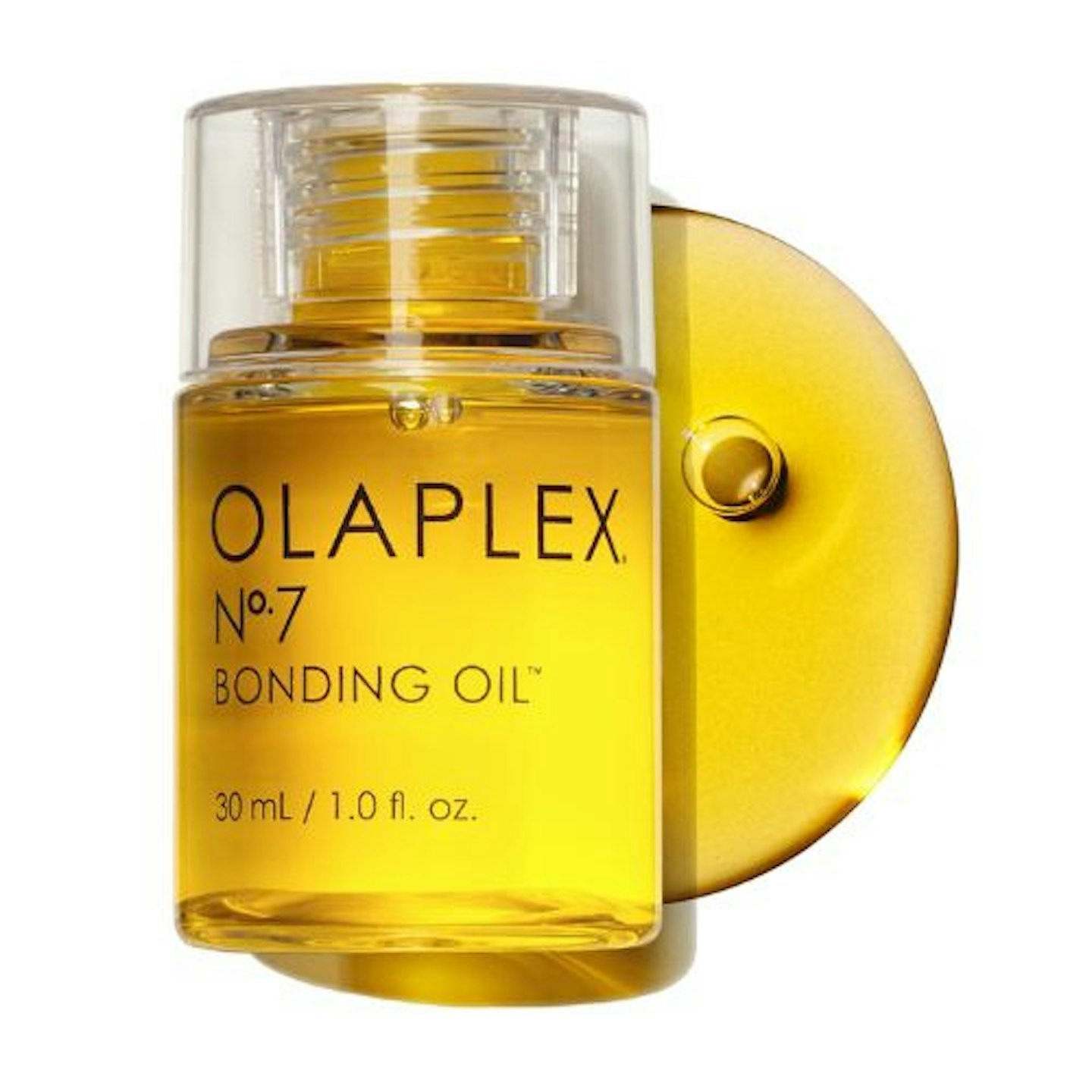 Olaplex No. 7 Bonding Oil