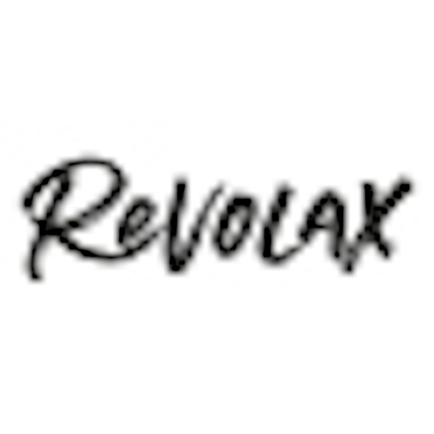 REVOLAX logo