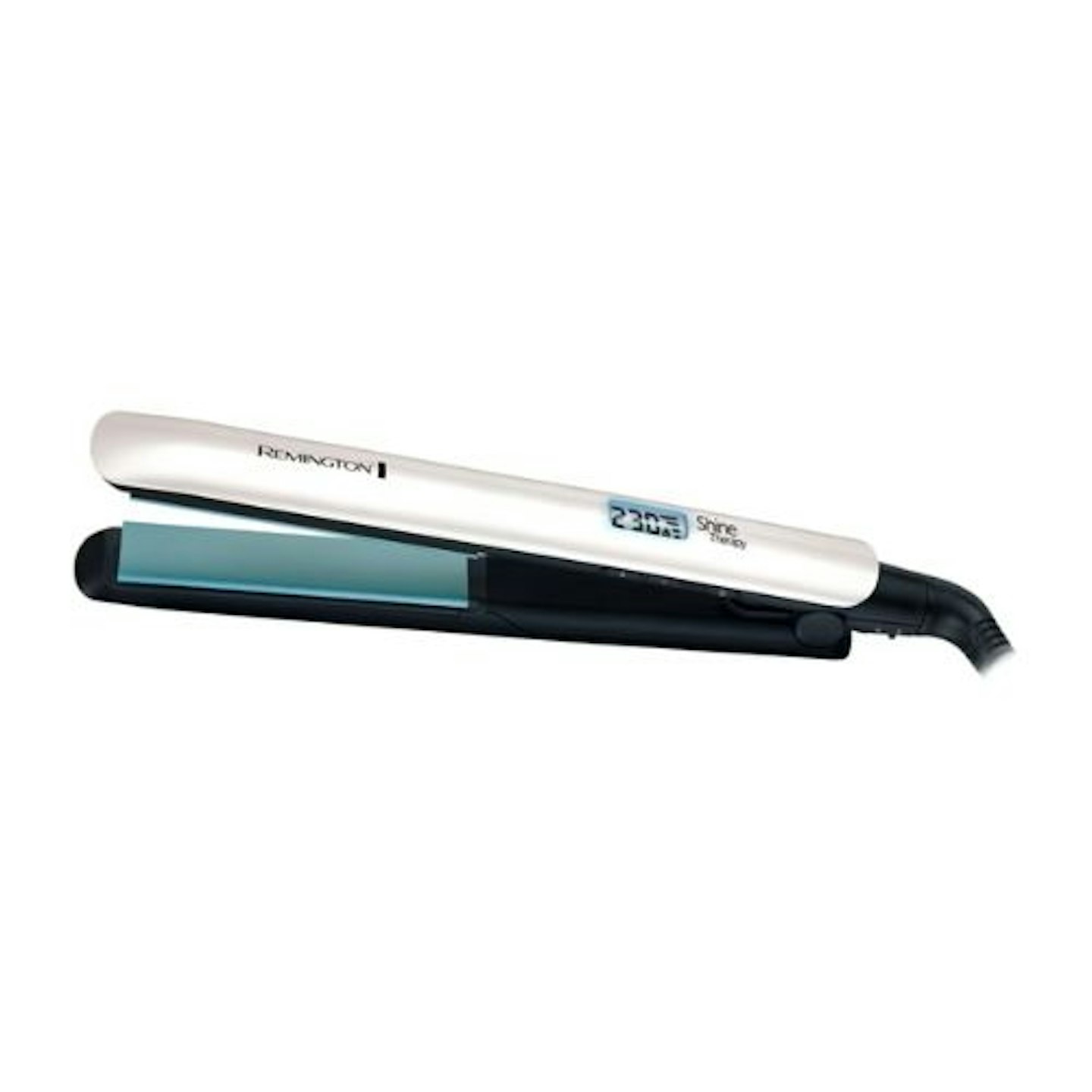 Remington Shine Therapy Hair Straightener S8500