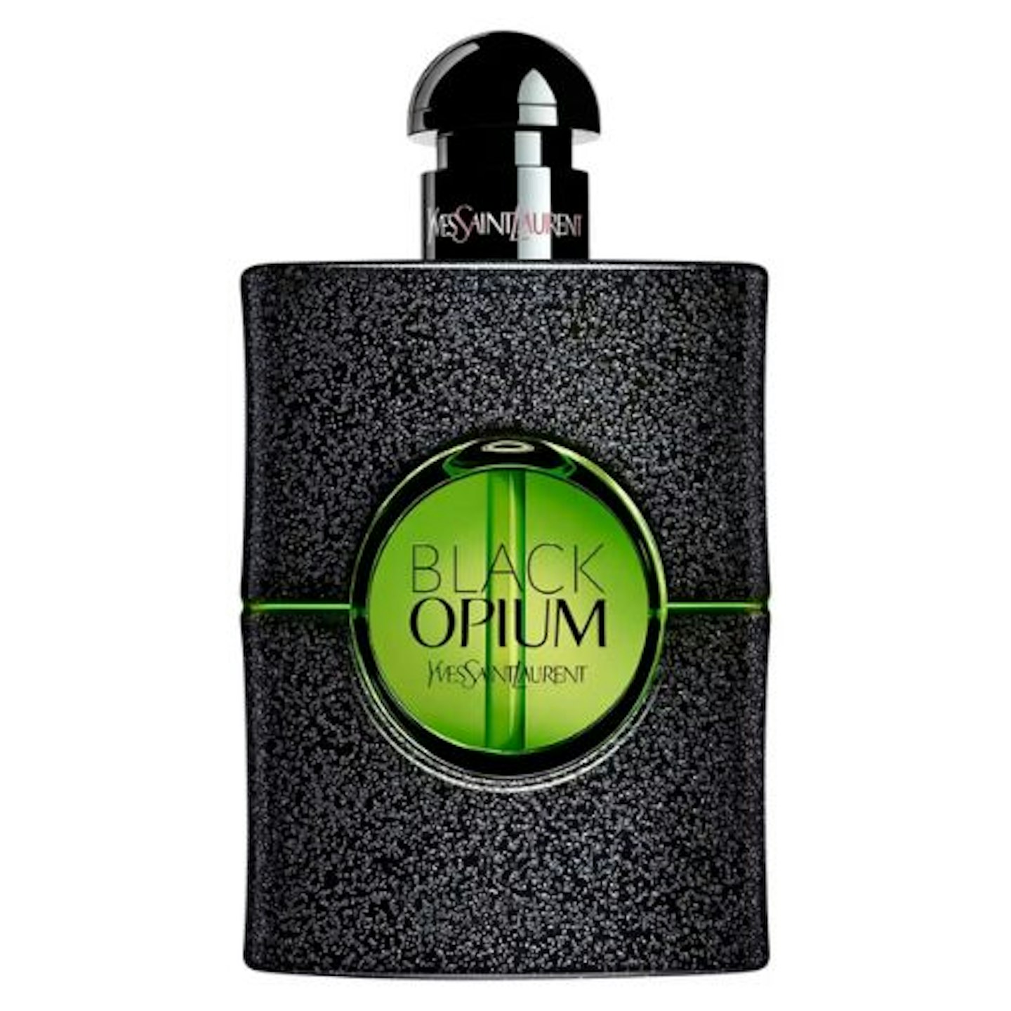 YSL Black Opium Illicit Green Eau de Parfum 75ml