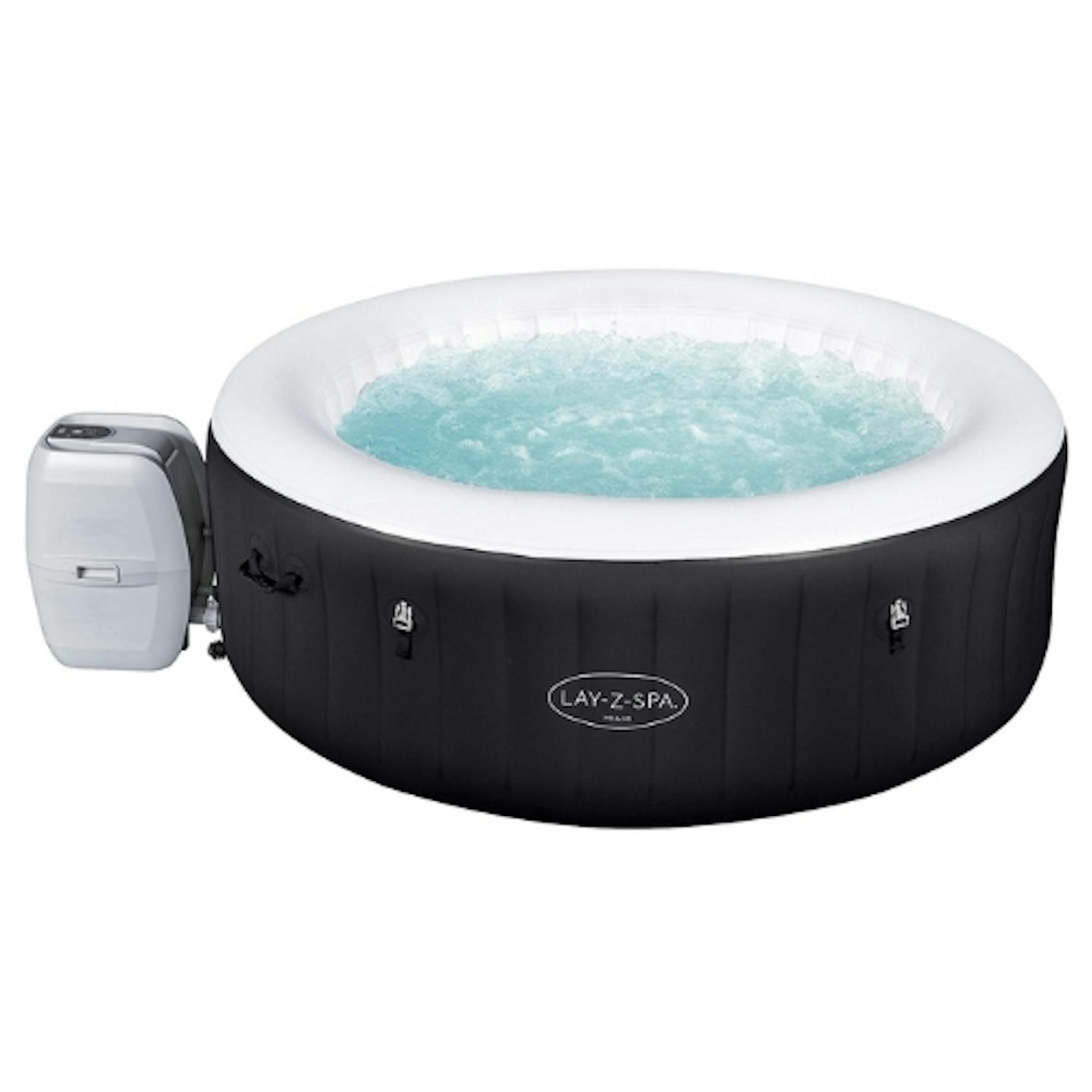 Lay-Z-Spa Miami Hot Tub