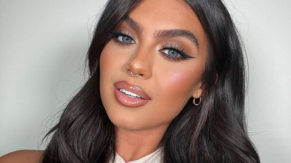 Belle Hassan Reveals The £5 Product That Will Keep Your Make Up In Place For Two Whole Days