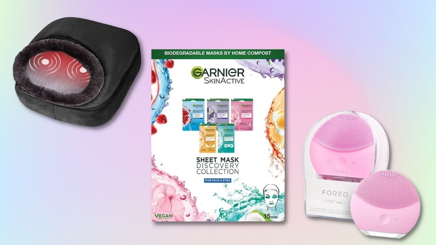 best-amazon-self-care-product-deals-spring-sale
