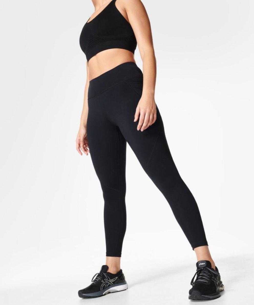 The Best Gym Leggings For Your Next Workout UK 2023 heatworld