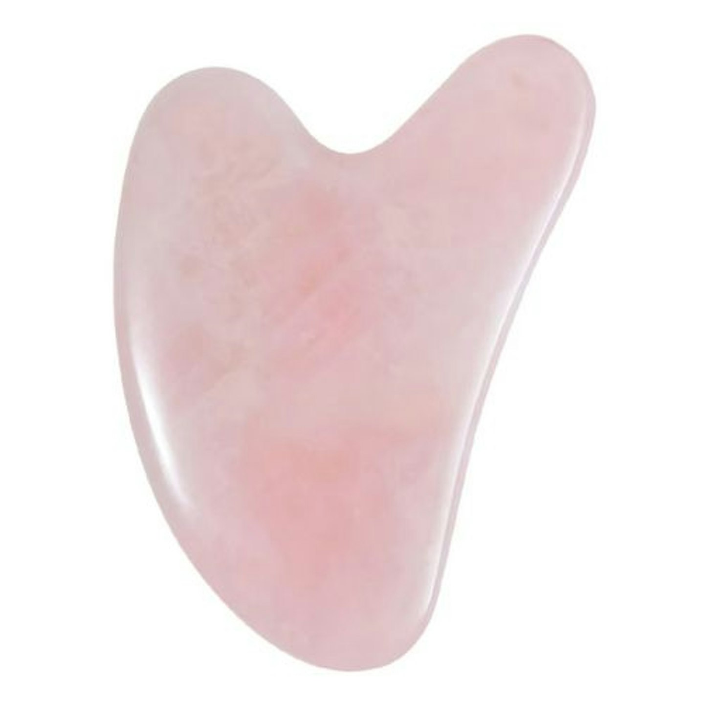 Boots Botanics Rose Quartz Gua Sha