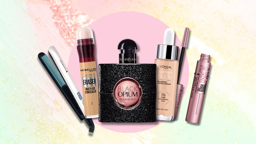 Ysl 2025 makeup boots