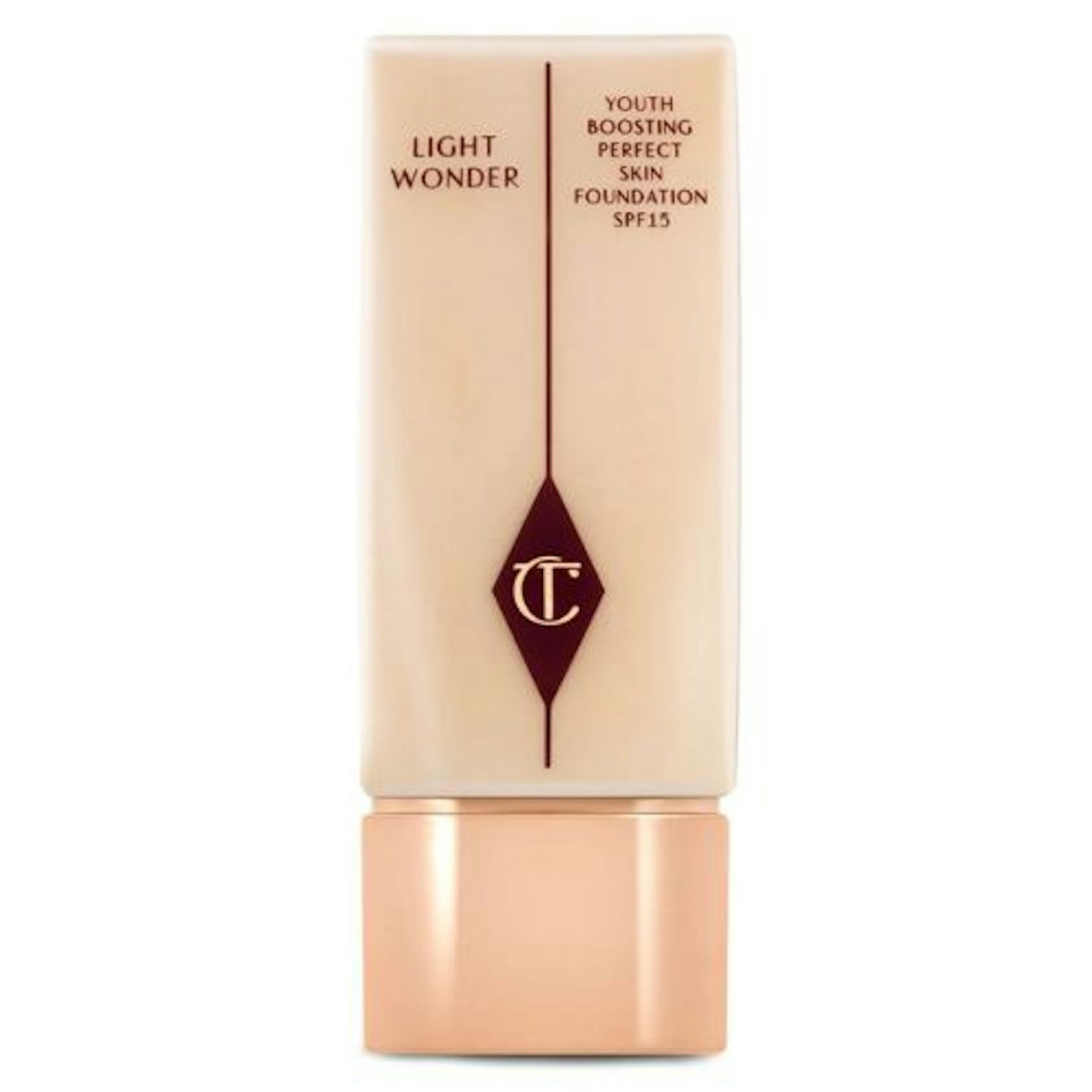 Charlotte Tilbury Light Wonder Foundation