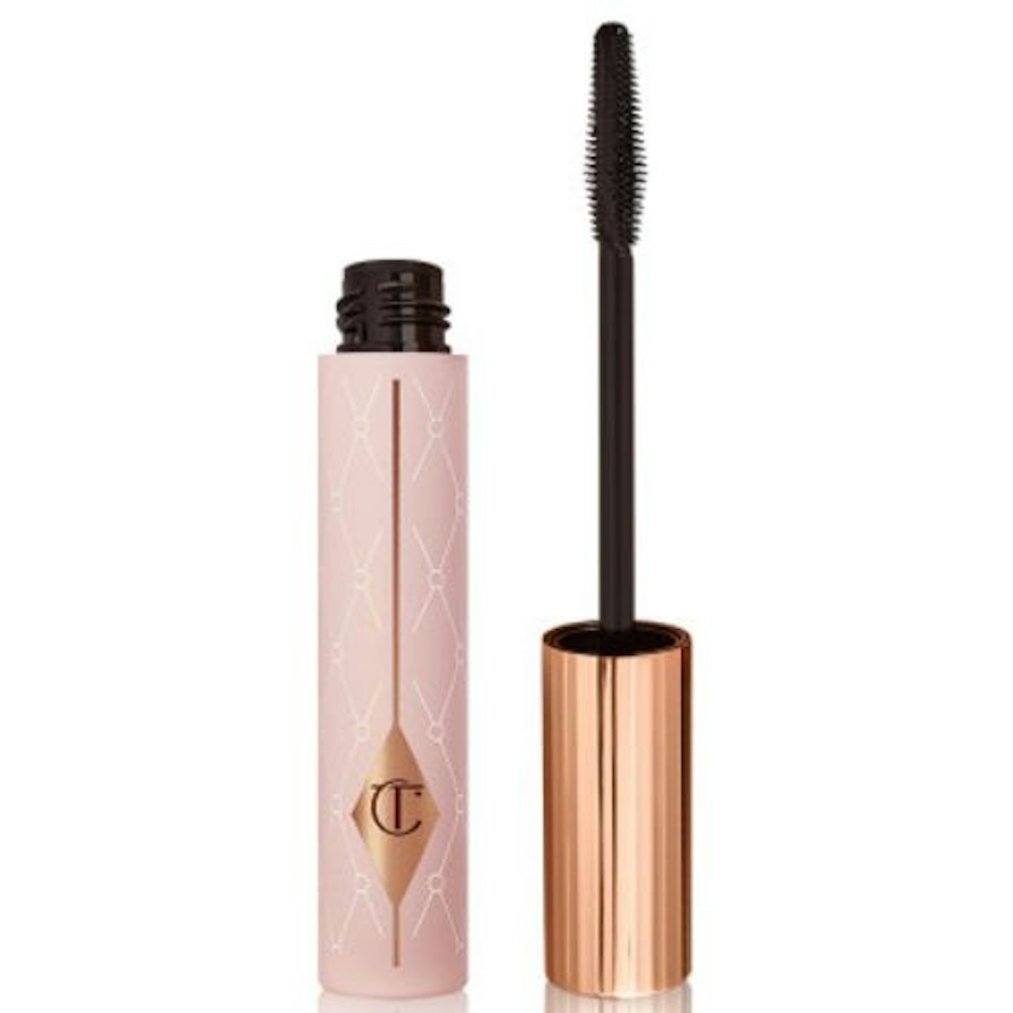 Charlotte Tilbury Pillow Talk Push Up Lashes! Mascara