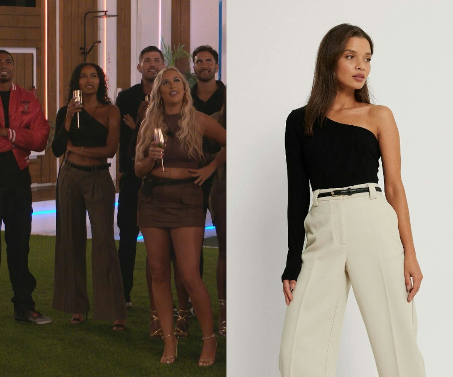Ella Thomas' Best Love Island Outfits And Where To Shop Them