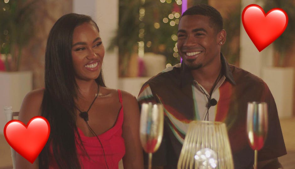 9 moments that defined Ella and Tyrique's relationship