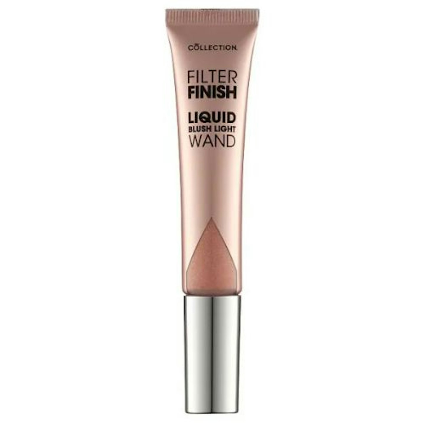 Collection Filter Finish Liquid Blush Light Wand Sweet Nothings
