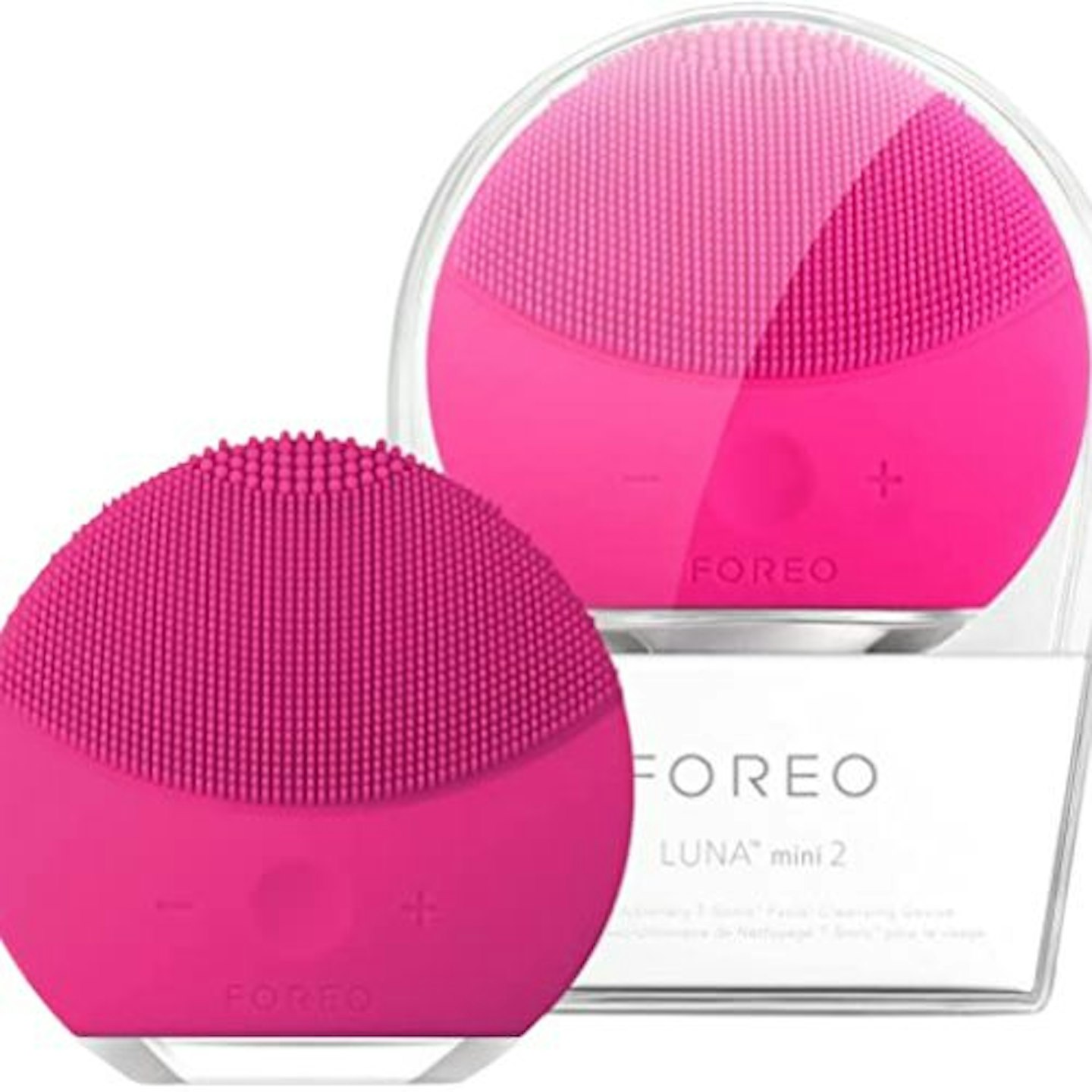 Foreo Luna Mini 2 Facial Cleansing Brush