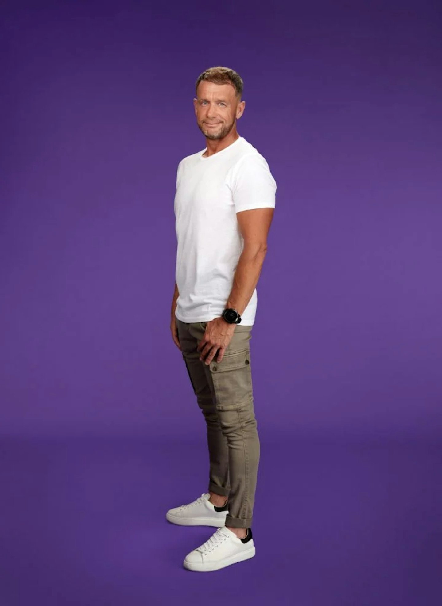 Franky Spencer