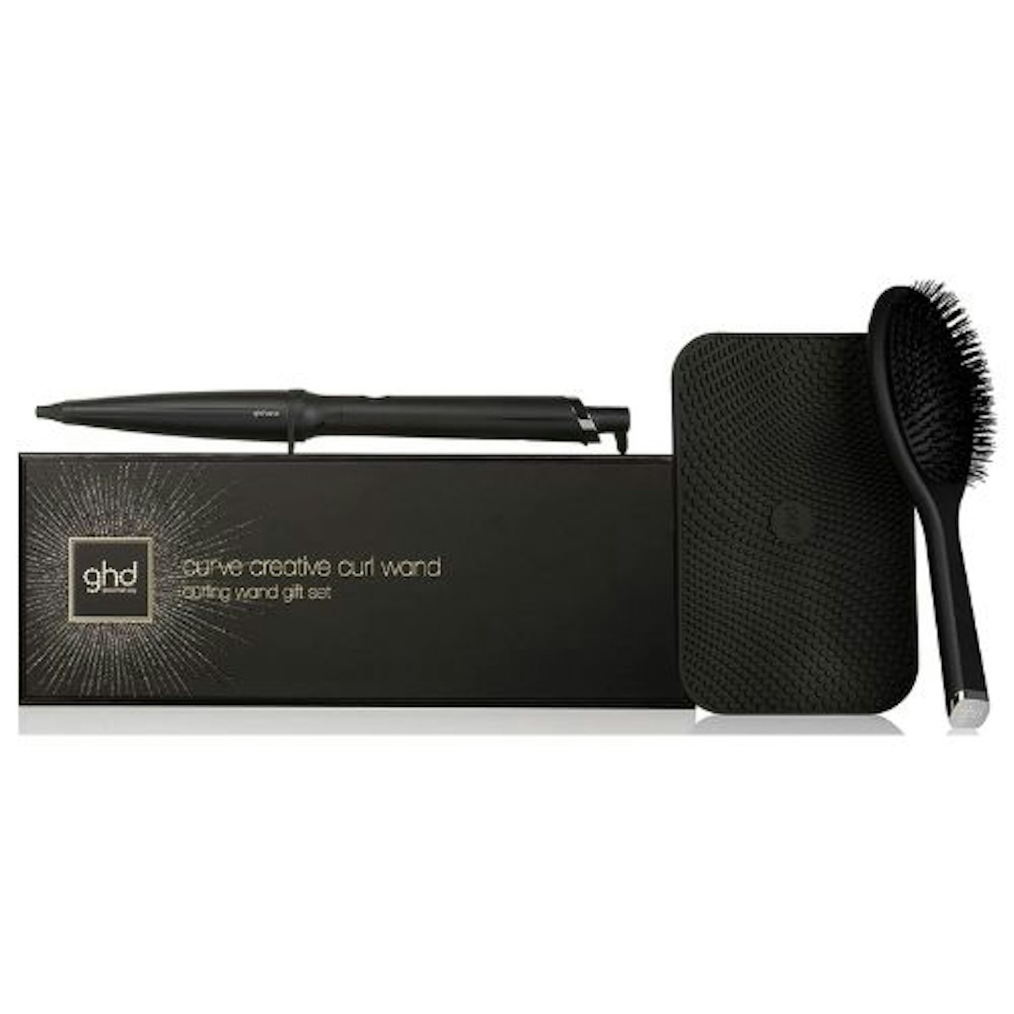 ghd hair wand