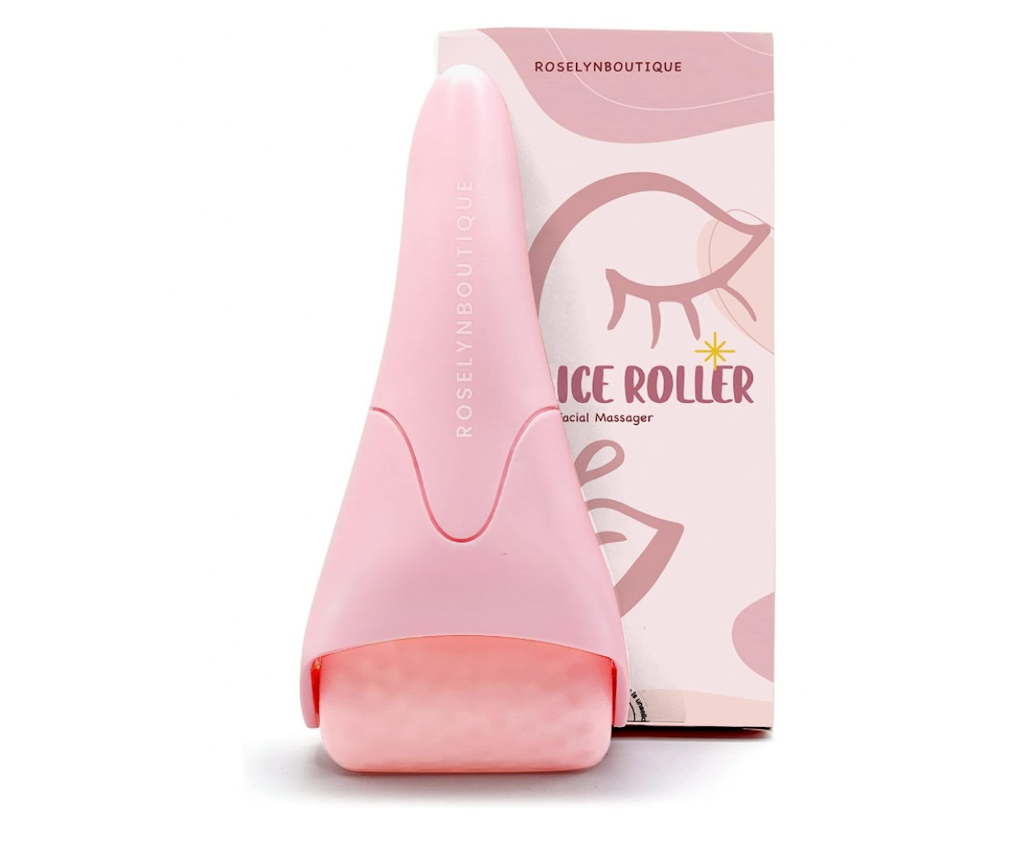 ice face roller