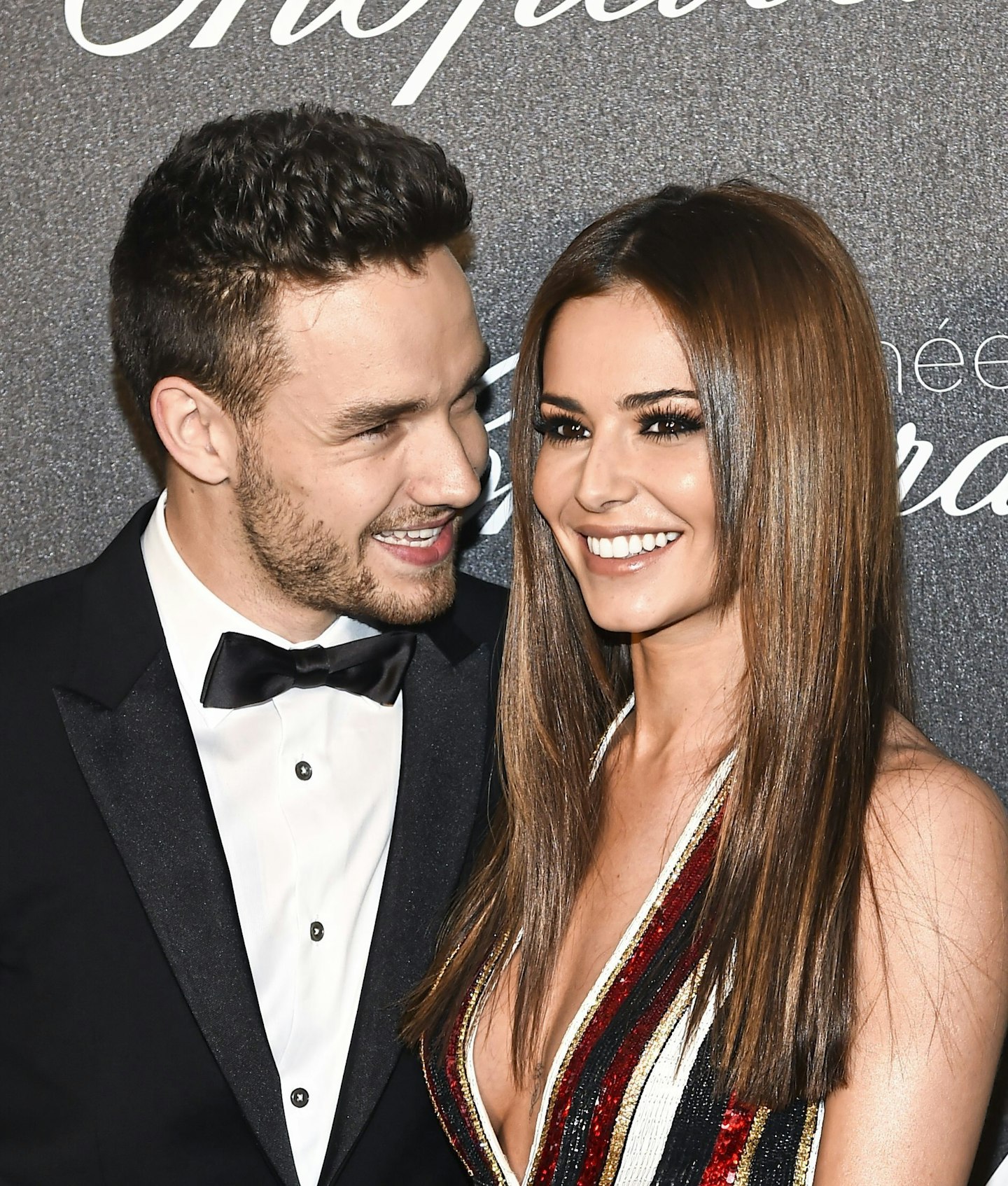 cheryl and liam together