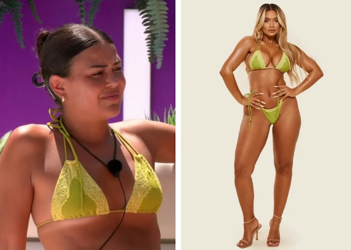 Emma love island