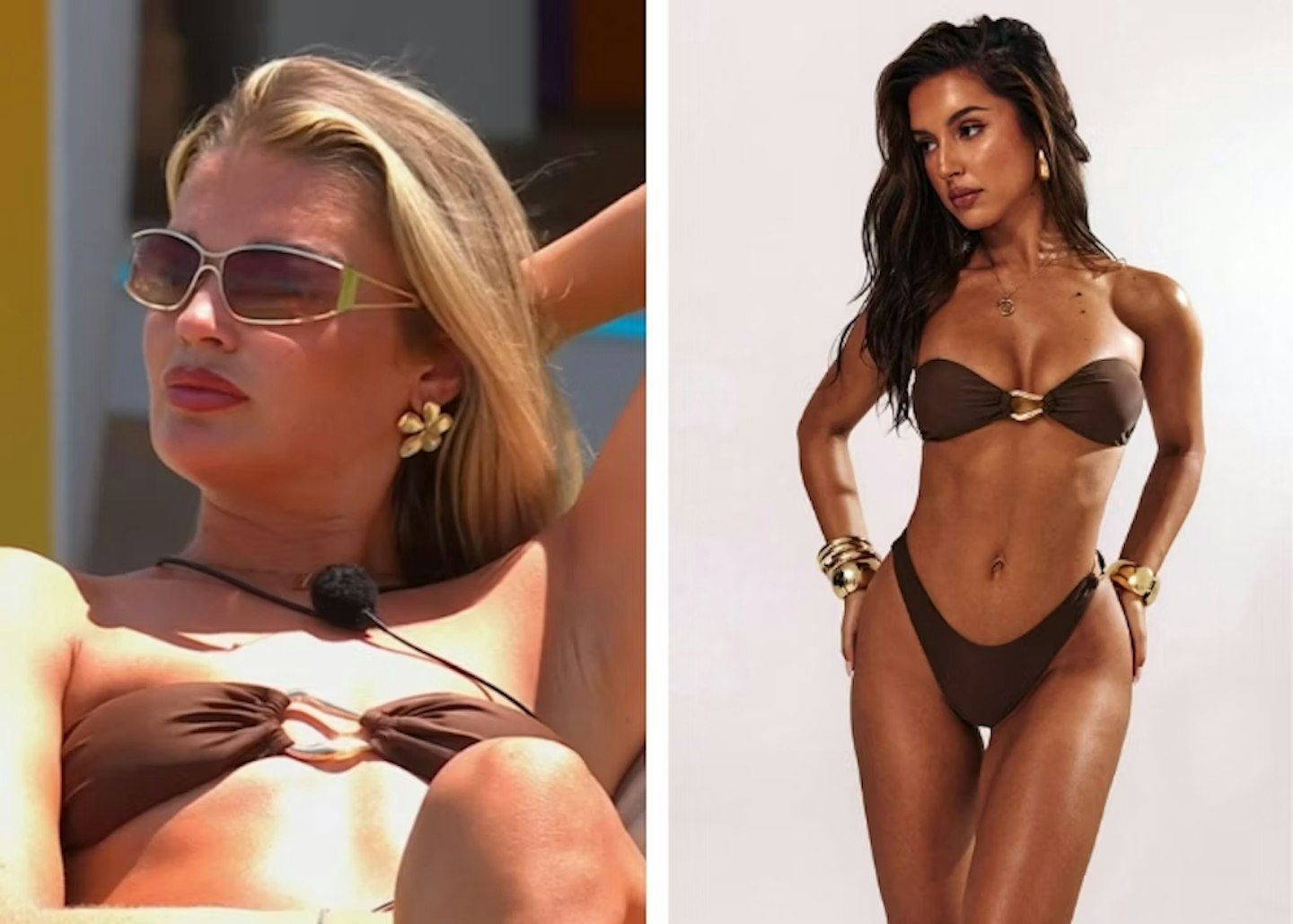 Helena love island