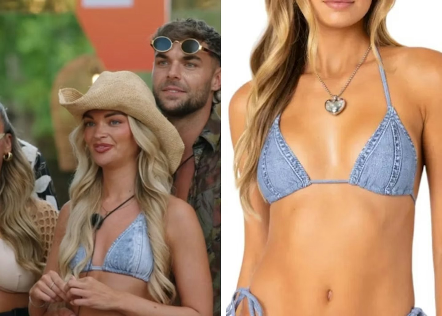 Helena love island