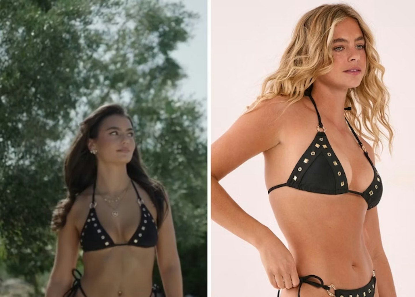 Megan love island